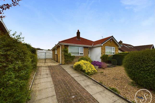 Detached bungalow for sale in Templegate View, Leeds