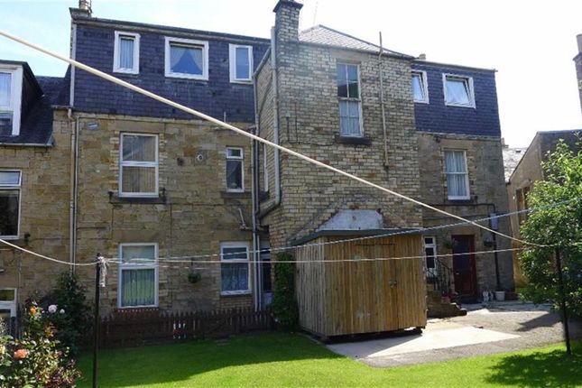 Beaconsfield Terrace, Hawick, Hawick TD9, 2 bedroom flat ...