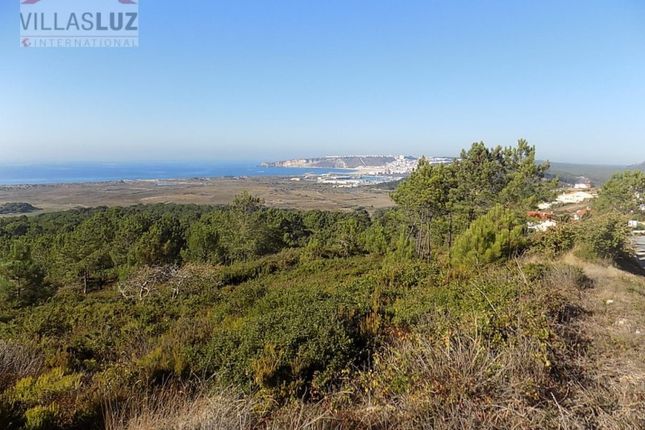 Land for sale in Casal Mota, Famalicão, Nazaré