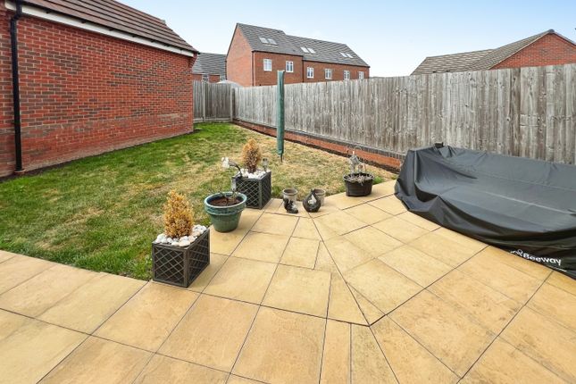 20, King Lane, Burton-on-trent photo 4