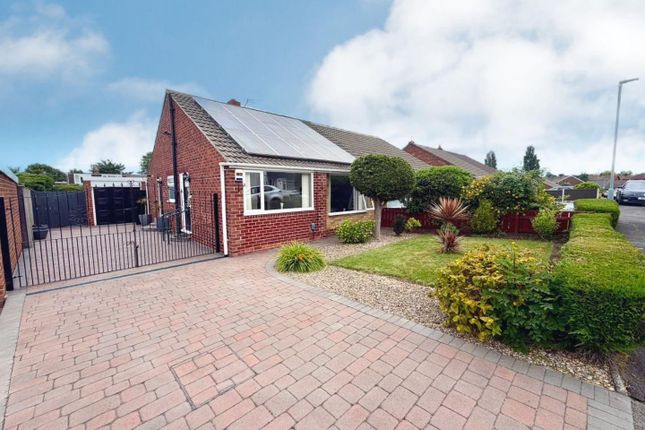 2-bed house on 26, The Willows, Middlesbrough, £200,000