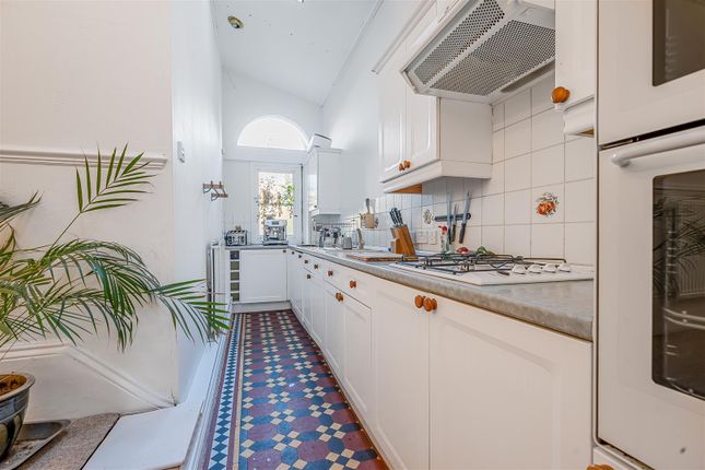 Flat for sale in Beaufort Road, Clifton, Bristol