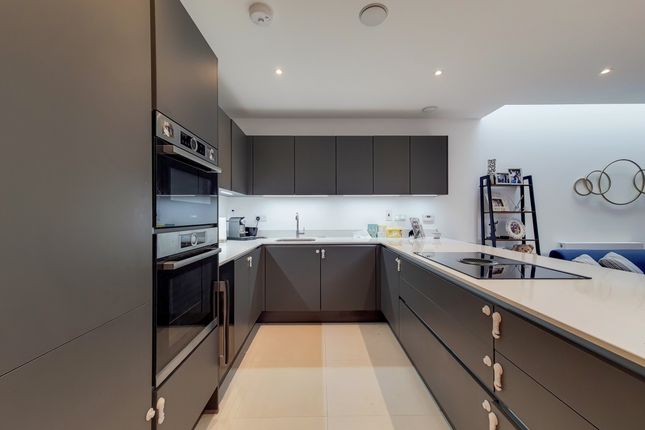 9, Fergus Street, London photo 4