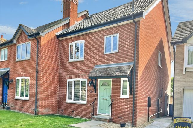 3-bed house on 58, Bury St. Edmunds, £1,750/mo