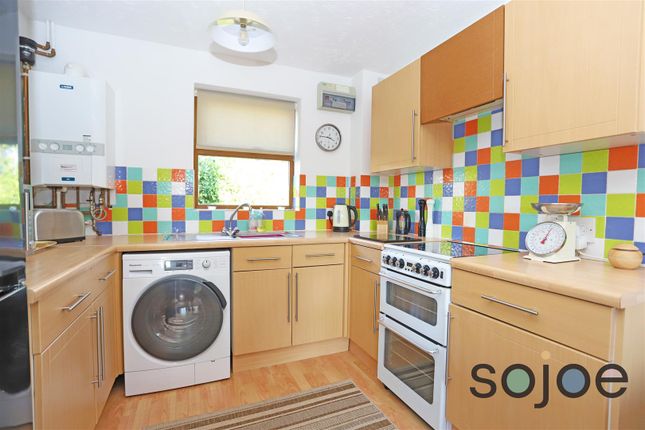 End terrace house to rent in Celandine Close, Carlton Colville