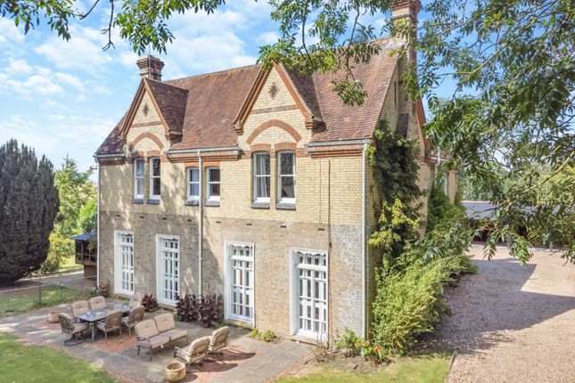 The Old Rectory
