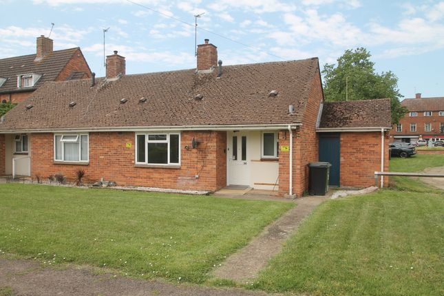1-bed house on 36, Darrell Way, Abingdon, £180,000