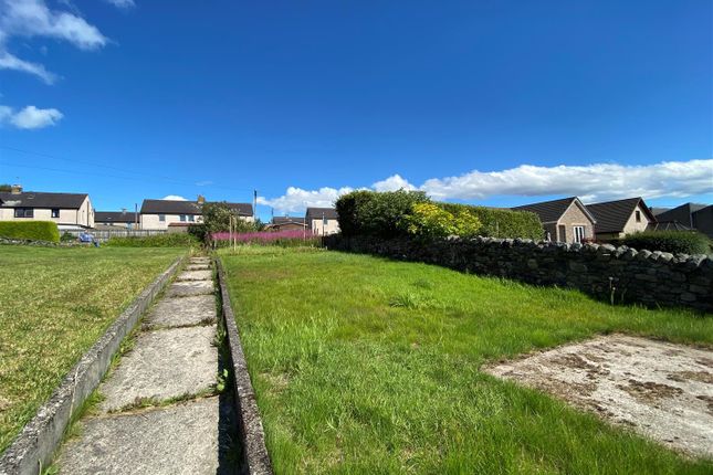 Flat for sale in Balvenie Street, Dufftown, Keith