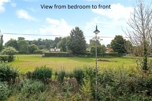 Terraced house for sale in East Street, Lilley, Hertfordshire
