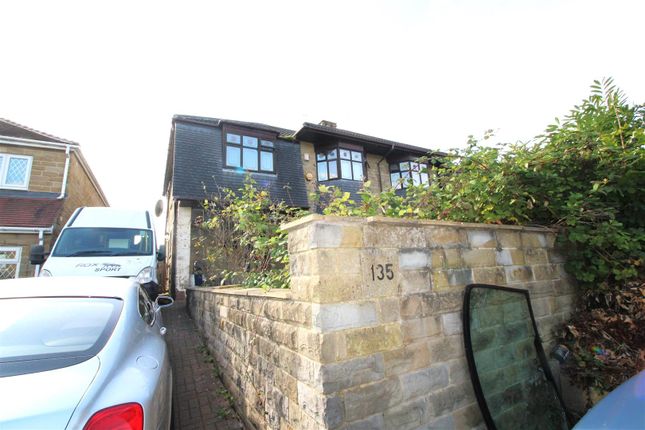 Semi-detached house for sale in Horton Grange Road, Great Horton, Bradford