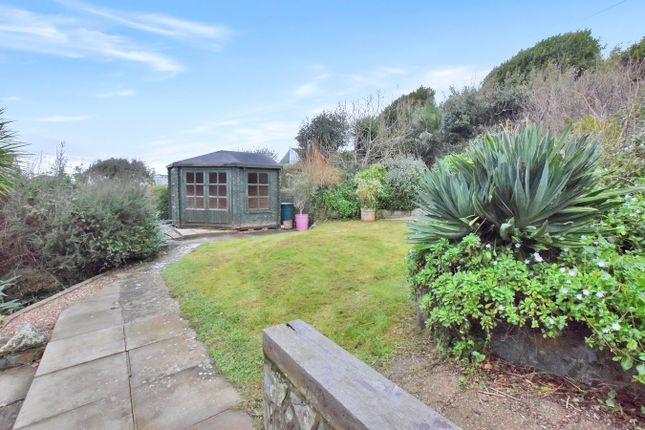 Detached house for sale in Beach Road, Woolacombe