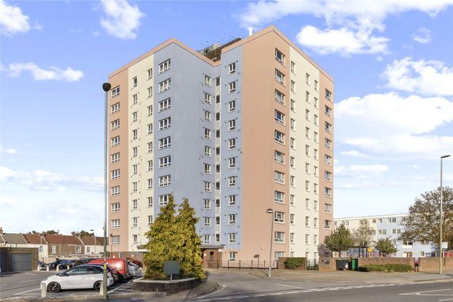 Flat for sale in Forton Road, Gosport, Hampshire