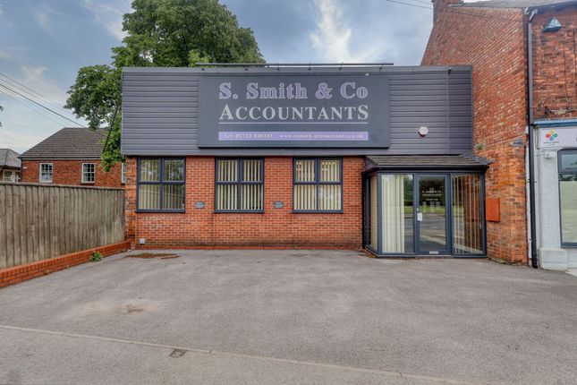 6-bed house on 4 Ashby Road, Scunthorpe, £425,000