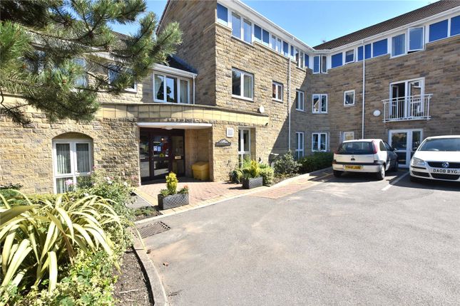 Thumbnail Flat for sale in 32 Stanhope Court, Brownberrie Lane, Horsforth, Leeds, West Yorkshire