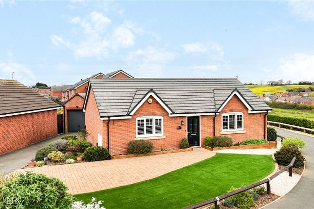 2-bed house on 50, Cabinhill Road, Warwickshire, £310,000
