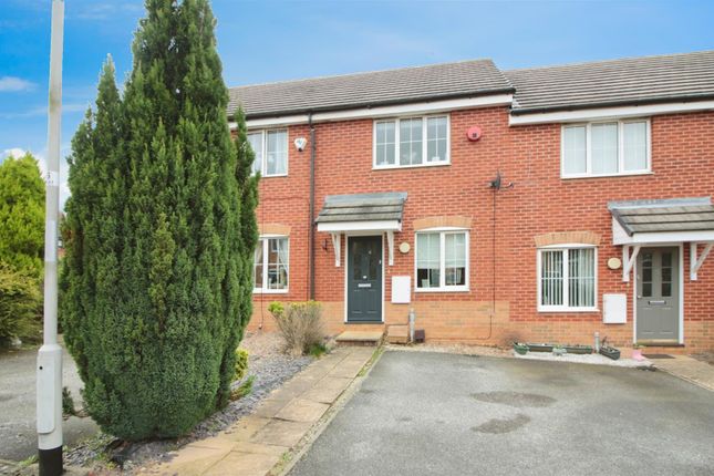 Town house for sale in Blayds Garth, Woodlesford, Leeds