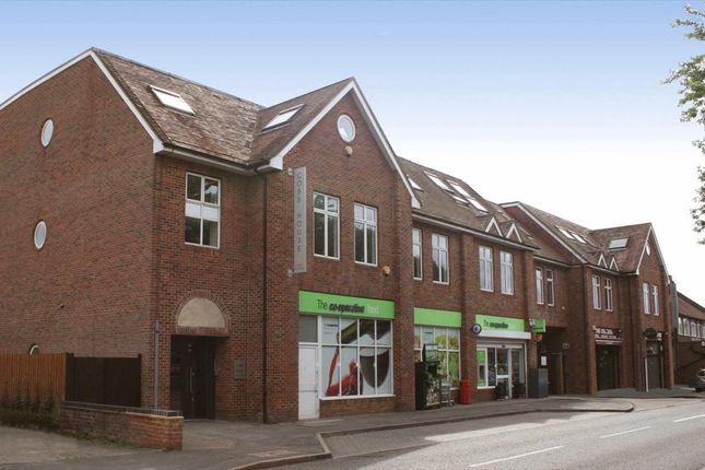 Thumbnail Office to let in West Byfleet