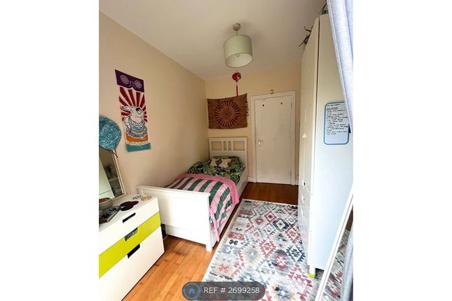 Bright And Welcoming Single Room