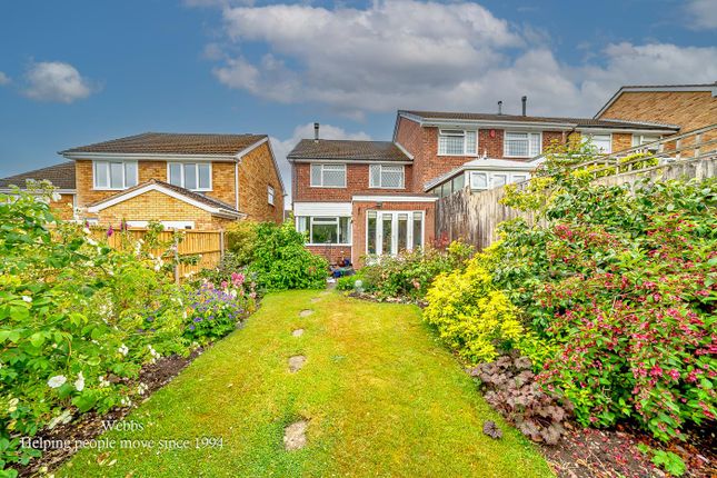 14, Charlesdale Drive, Walsall photo 4
