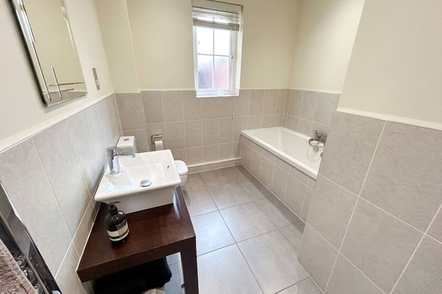 58 The Shambles, Knutsford photo 4