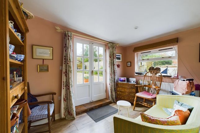 Semi-detached house for sale in Cromer Road, Overstrand, Cromer