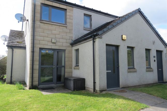 Thumbnail Property for sale in Maclennan Crescent, Inverness