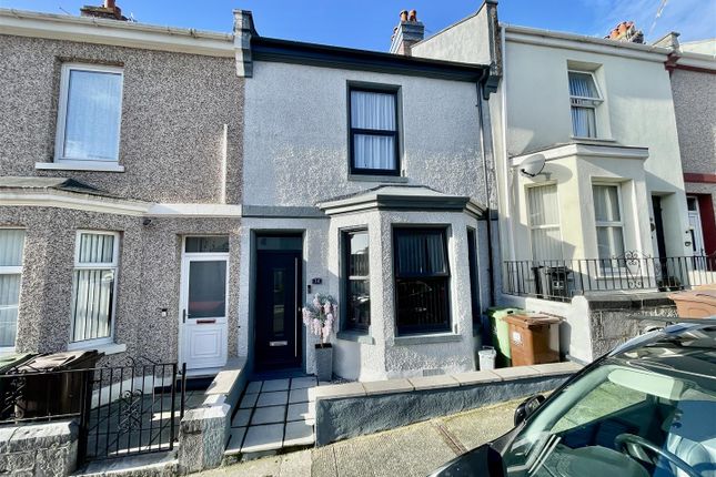 3 Bedroom Terraced