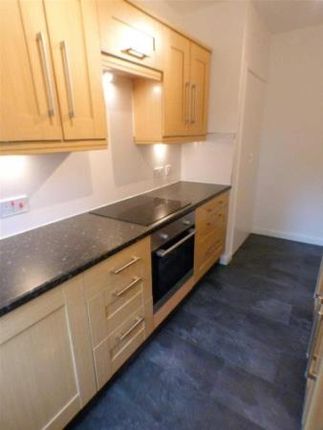 Thumbnail Flat to rent in Kelso Drive, East Kilbride, Glasgow