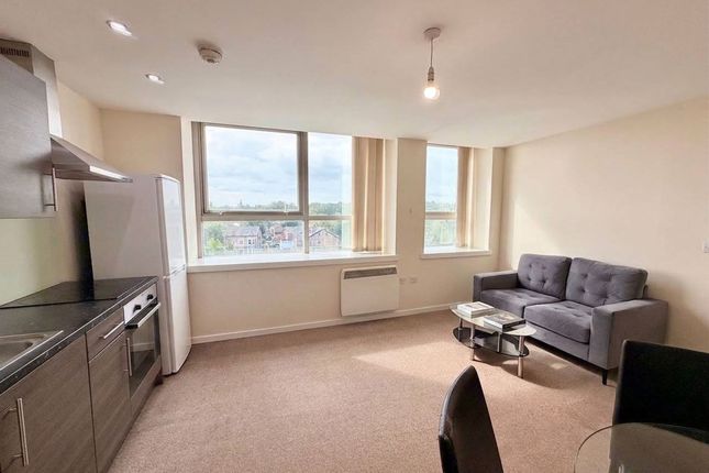 Apt 90, Roberts House, Altrincham photo 2