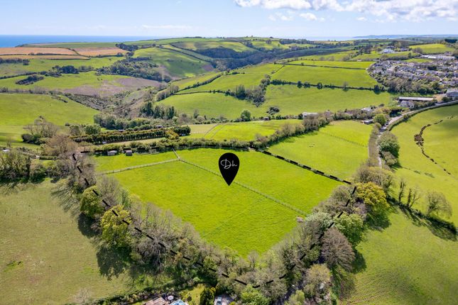 Land for sale in Gattery Lane, Brixham
