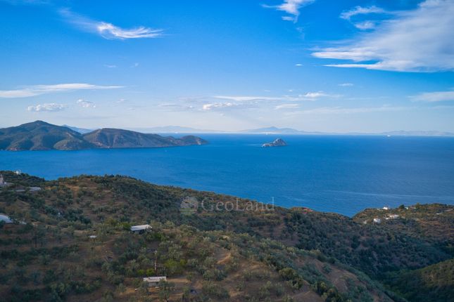 Land for sale in Galatas 180 20, Greece