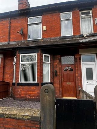 Terraced house to rent in New Lane, Eccles, Manchester