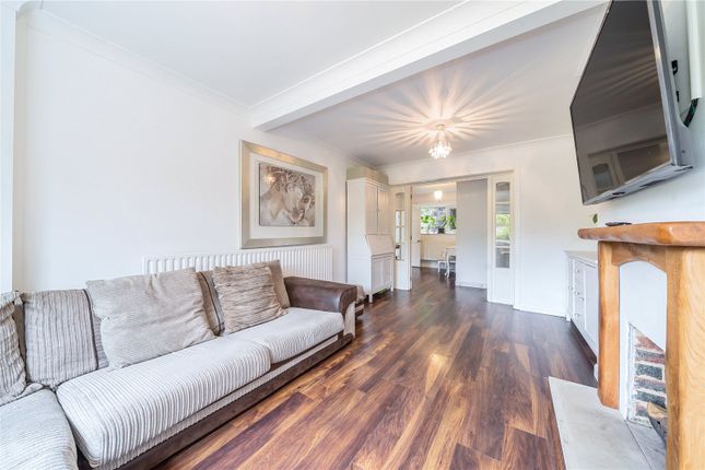 Semi-detached house for sale in Westwood Lane, Normandy, Guildford