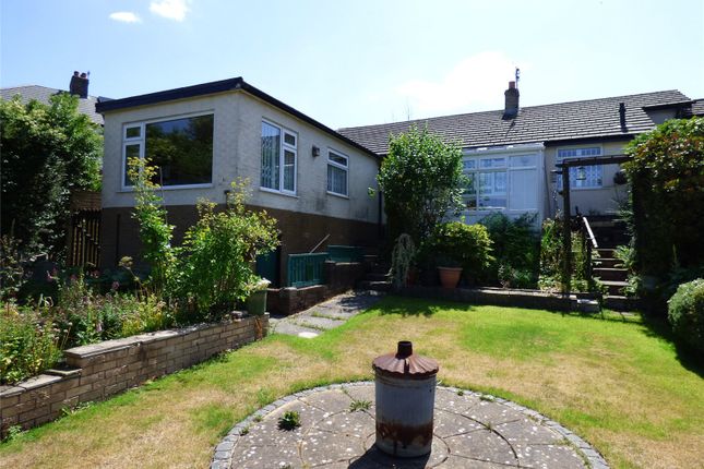 Bungalow for sale in Park Avenue, Furness Vale, High Peak