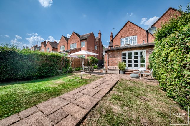 7 Margaret Grove, Birmingham photo 2