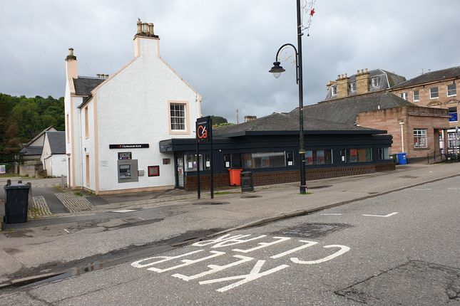 Thumbnail Office for sale in High Street, Dingwall