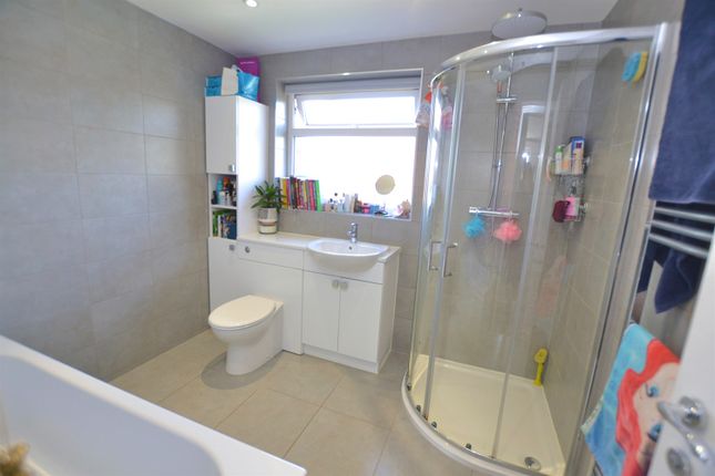 Semi-detached house for sale in Dunoon Close, Holmes Chapel, Crewe
