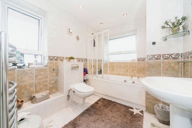 Semi-detached house for sale in Tolworth Rise South, Surbiton