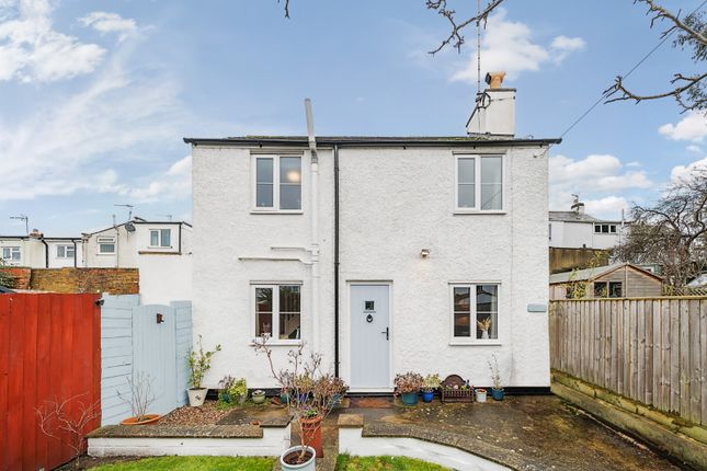 Detached house for sale in London Road, Cheltenham, Gloucestershire