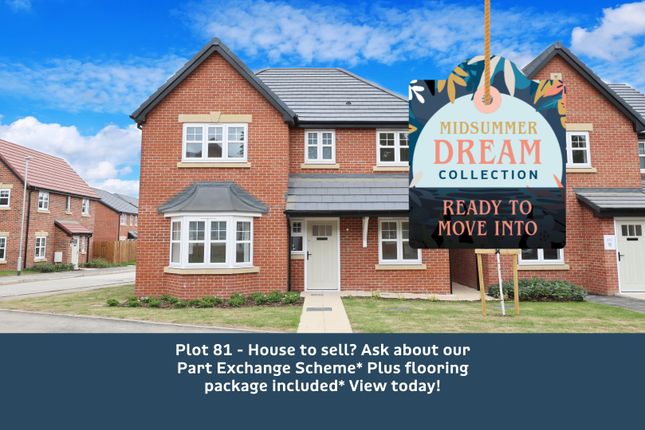 Plot 81, Cuerden Place, Clayton-le-Woods photo 4
