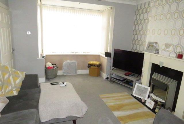 End terrace house for sale in Newland Road, Goole