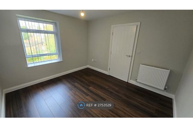 Flat, Eastwood Lodge Stanhope Avenue, Woodhall Spa photo 3