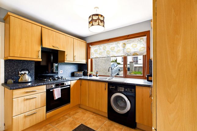 9 Delgaty Crescent, Turriff photo 4