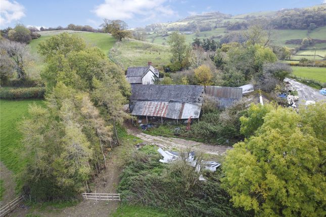 Barn At Ty Cornel,, Llanfyllin, Powys photo 3