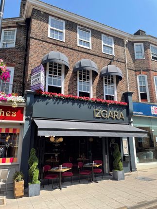 Thumbnail Commercial property for sale in 29 Green Lane, Northwood, Middlesex