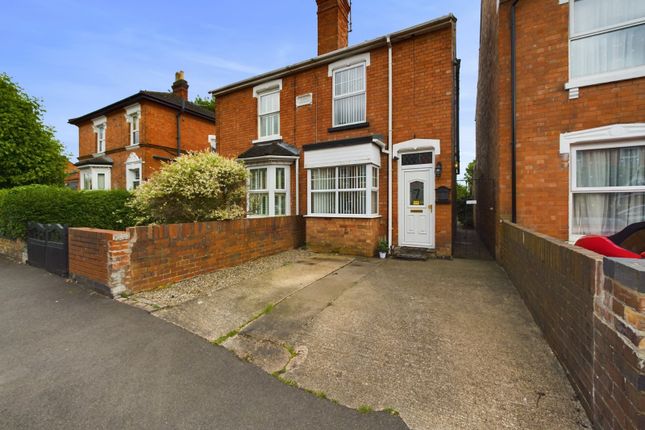 Thumbnail Semi-detached house for sale in Mcintyre Road, Worcester, Worcestershire