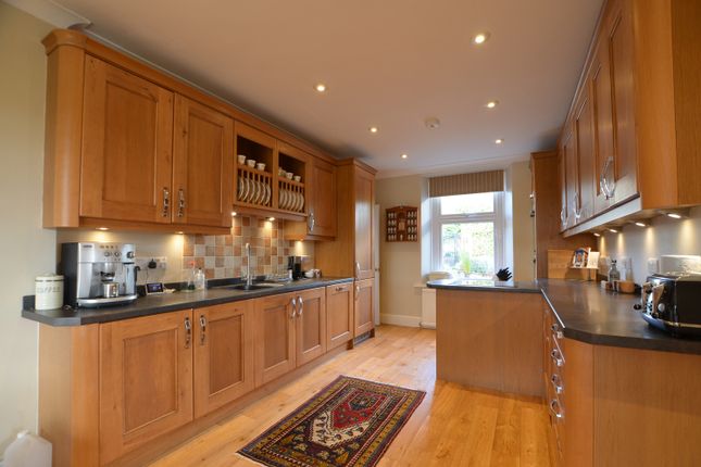 Maybern Villa, Liskeard photo 2