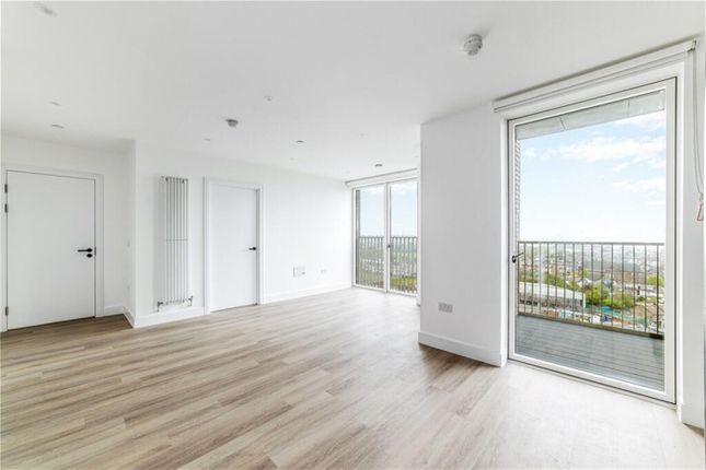 1-bed flat on 1, Apartment 75, Heartwood Boulevard, London, £399,999