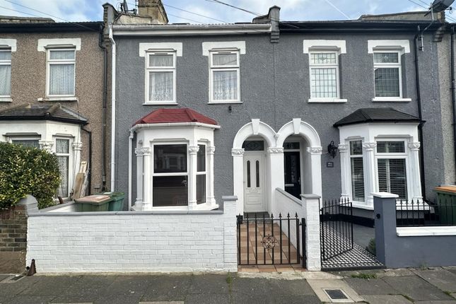 Terraced house for sale in Eighth Avenue, London