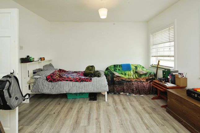 Flat 8, 8, Oriental Place, Brighton photo 4
